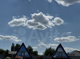 Дом 48 м² на участке 40 сот. - . Волгоград - фото 1
