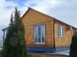 3-к. дом, 100 м² - . Волжский - фото 1