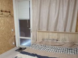 Дом 25 м² на участке 4 сот. - Манежная. Ростов-на-Дону - фото 1