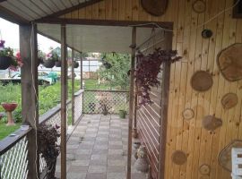 Дом 86 м² на участке 10 сот. - Маяковского. Хвалынск - фото 6