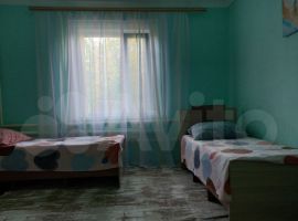 Дом 60 м² на участке 11 сот. - Сосновая.  - фото 1