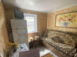 Дом 12 м² на участке 6 га - 2-я линия (ДНТ Степной садовод тер.). Каменск-Шахтинский - фото 10