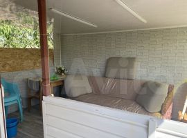 Дом 12 м² на участке 6 га - 2-я линия (ДНТ Степной садовод тер.). Каменск-Шахтинский - фото 2