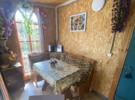 Дом 12 м² на участке 6 га - 2-я линия (ДНТ Степной садовод тер.). Каменск-Шахтинский - фото 8