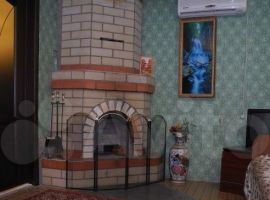 Дом 80 м² на участке 10 сот. - . Краснослободск - фото 1