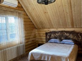Коттедж 200 м² на участке 50 сот. - Центральная (19 км Московского шоссе тер.  - фото 1