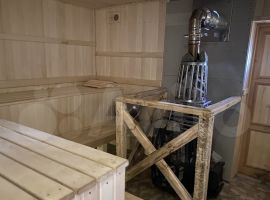 Коттедж 200 м² на участке 50 сот. - Центральная (19 км Московского шоссе тер.  - фото 3