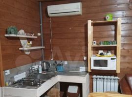 Дом 120 м² на участке 2 сот. - ГСК Ленинская 119. Краснослободск - фото 12