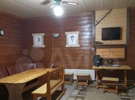 Дом 120 м² на участке 2 сот. - ГСК Ленинская 119. Краснослободск - фото 13