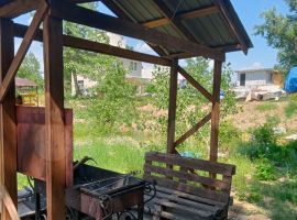 Дом 120 м² на участке 2 сот. - ГСК Ленинская 119. Краснослободск - фото 14