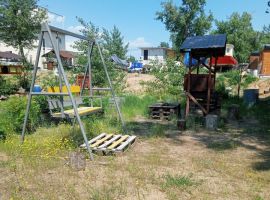 Дом 120 м² на участке 2 сот. - ГСК Ленинская 119. Краснослободск - фото 15