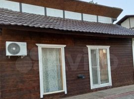 Дом 120 м² на участке 2 сот. - ГСК Ленинская 119. Краснослободск - фото 17