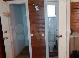 Дом 120 м² на участке 2 сот. - ГСК Ленинская 119. Краснослободск - фото 1