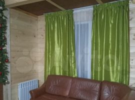 Дом 120 м² на участке 2 сот. - ГСК Ленинская 119. Краснослободск - фото 21