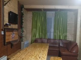 Дом 120 м² на участке 2 сот. - ГСК Ленинская 119. Краснослободск - фото 22