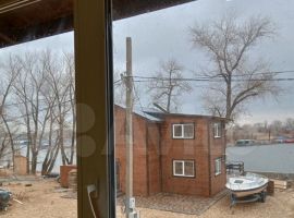 Дом 120 м² на участке 2 сот. - ГСК Ленинская 119. Краснослободск - фото 2