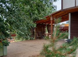 Дом 120 м² на участке 2 сот. - ГСК Ленинская 119. Краснослободск - фото 5