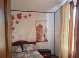 Дом 120 м² на участке 2 сот. - ГСК Ленинская 119. Краснослободск - фото 6