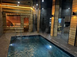 Коттедж 160 м² на участке 4 сот. - . Саратов - фото 10