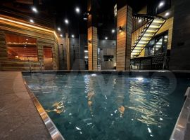 Коттедж 160 м² на участке 4 сот. - . Саратов - фото 11