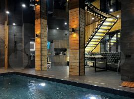 Коттедж 160 м² на участке 4 сот. - . Саратов - фото 12