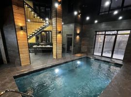 Коттедж 160 м² на участке 4 сот. - . Саратов - фото 13