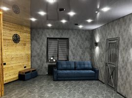 Коттедж 160 м² на участке 4 сот. - . Саратов - фото 20