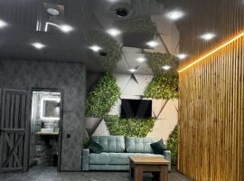 Коттедж 160 м² на участке 4 сот. - . Саратов - фото 22