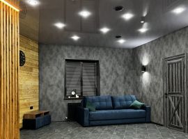 Коттедж 160 м² на участке 4 сот. - . Саратов - фото 25