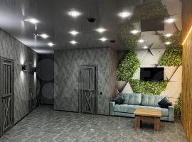 Коттедж 160 м² на участке 4 сот. - . Саратов - фото 26