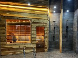 Коттедж 160 м² на участке 4 сот. - . Саратов - фото 4