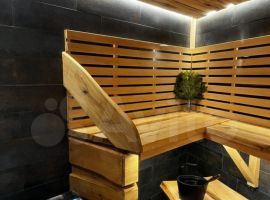 Коттедж 160 м² на участке 4 сот. - . Саратов - фото 7