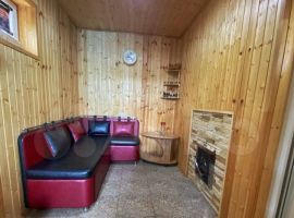 Дом 80 м² на участке 6 сот. - Набережная (Орлов Овраг тер.). Волжский - фото 12