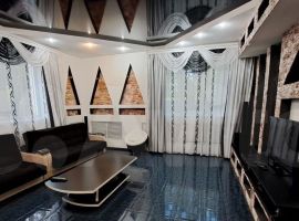 Коттедж 400 м² на участке 25 сот. - Новосоветская. Красноармейск - фото 1