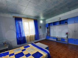 Коттедж 400 м² на участке 25 сот. - Новосоветская. Красноармейск - фото 23