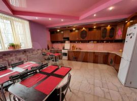 Коттедж 400 м² на участке 25 сот. - Новосоветская. Красноармейск - фото 25