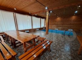 Коттедж 400 м² на участке 25 сот. - Новосоветская. Красноармейск - фото 30
