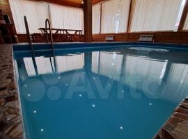 Коттедж 400 м² на участке 25 сот. - Новосоветская. Красноармейск - фото 31
