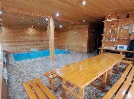 Коттедж 400 м² на участке 25 сот. - Новосоветская. Красноармейск - фото 32