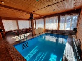 Коттедж 400 м² на участке 25 сот. - Новосоветская. Красноармейск - фото 33