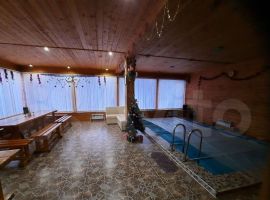 Коттедж 400 м² на участке 25 сот. - Новосоветская. Красноармейск - фото 34