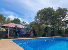 Коттедж 400 м² на участке 25 сот. - Новосоветская. Красноармейск - фото 3