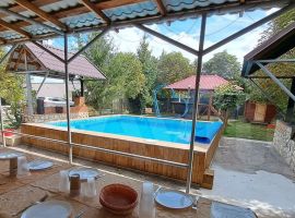 Коттедж 400 м² на участке 25 сот. - Новосоветская. Красноармейск - фото 4