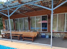 Коттедж 400 м² на участке 25 сот. - Новосоветская. Красноармейск - фото 5