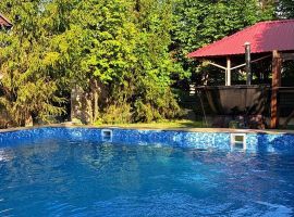 Коттедж 400 м² на участке 25 сот. - Новосоветская. Красноармейск - фото 6
