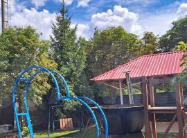 Коттедж 400 м² на участке 25 сот. - Новосоветская. Красноармейск - фото 7