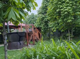 Коттедж 400 м² на участке 25 сот. - Новосоветская. Красноармейск - фото 8