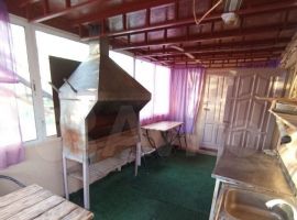 Дом 200 м² на участке 1,7 га - ГСК Ленинская 119. Краснослободск - фото 9