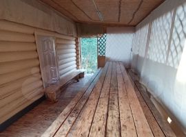 Дом 200 м² на участке 1,7 га - ГСК Ленинская 119. Краснослободск - фото 3