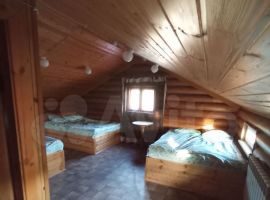 Дом 200 м² на участке 1,7 га - ГСК Ленинская 119. Краснослободск - фото 4